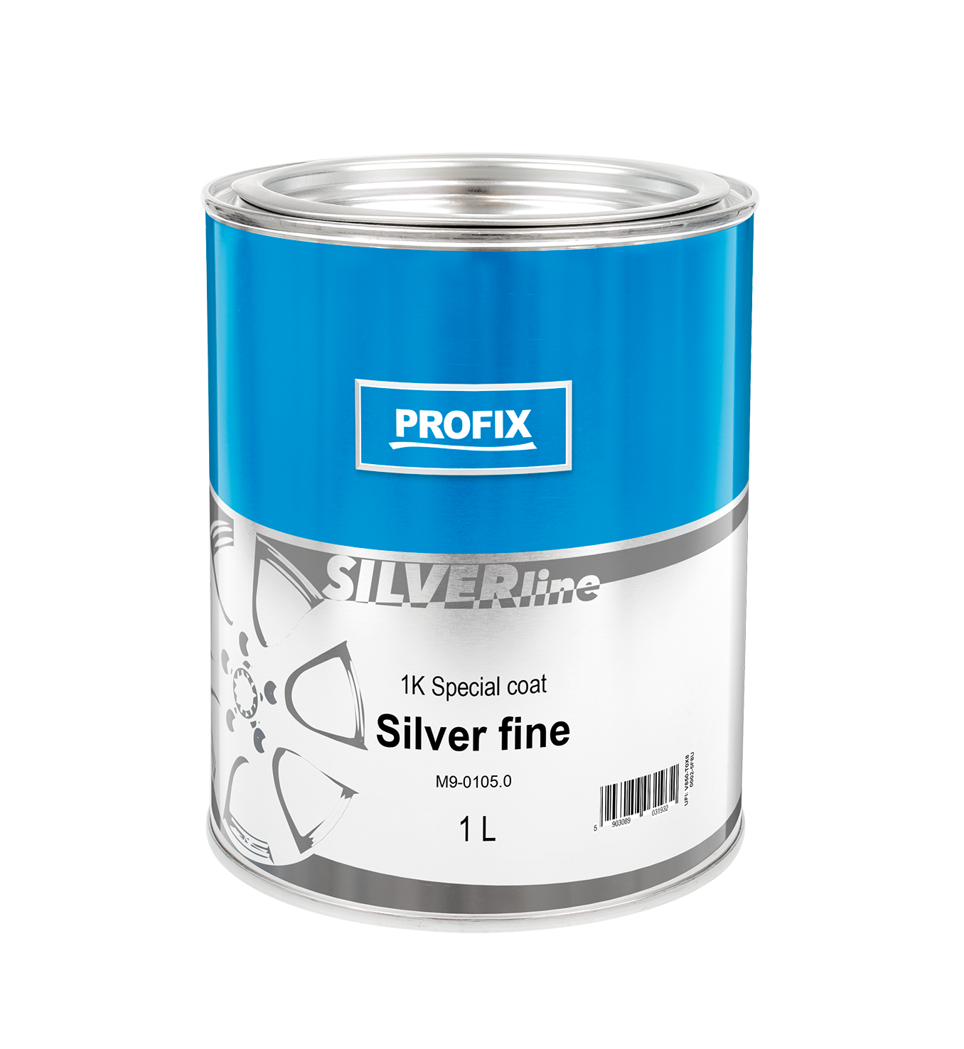 Silver Line